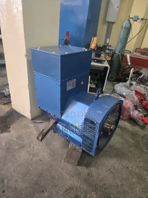 New 200kva Alternator