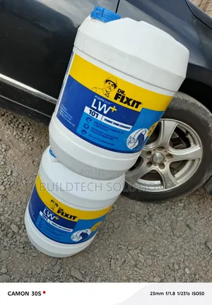 Dr. Fixit LW+ 101 Cement Tonic