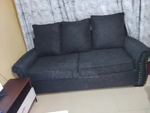 Five Seater Sofa Set