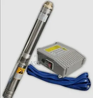 Kailo Submersible 1hp Pump