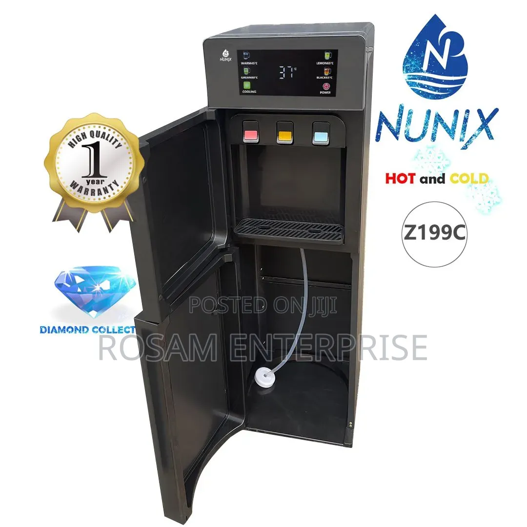 Nunix Dispenser Z199c