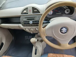 Suzuki Alto 2013 Blue