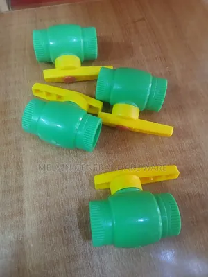 PPR Ballcork 3/4"(25mm)