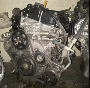 Engine K12b Suzuki Solio/ Mitsubishi Delica