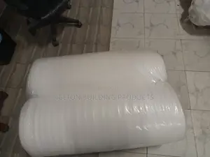 Packaging Foams