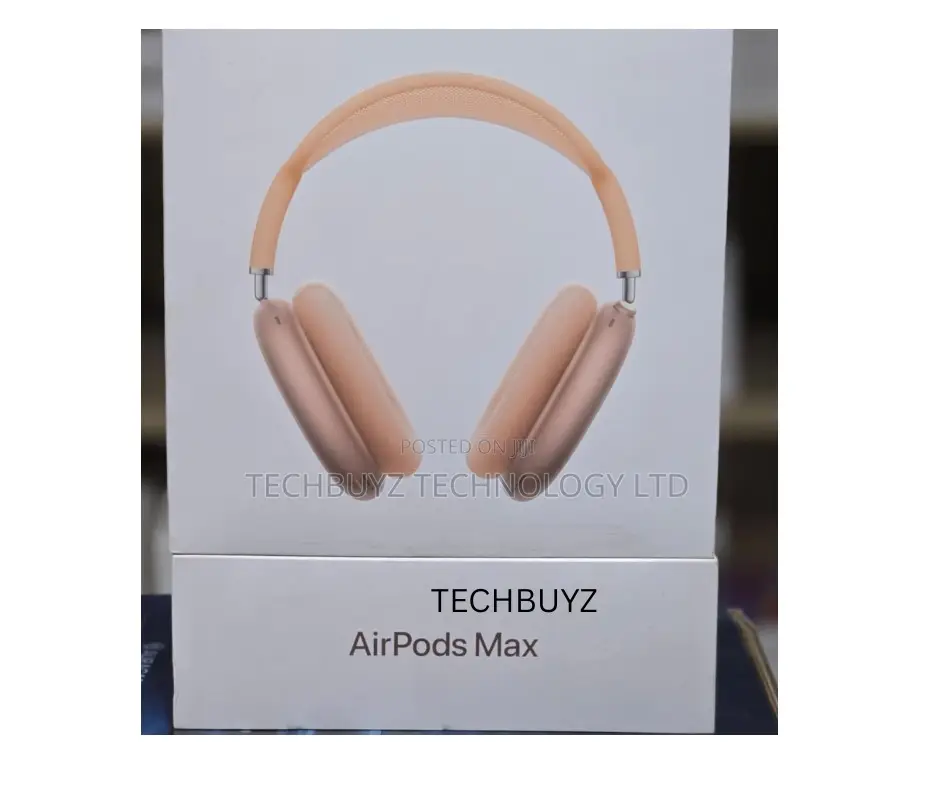 Apple Airpods Max