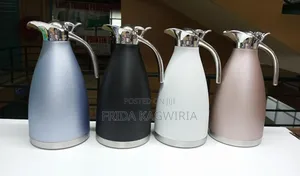 2.0 Litres Jp Vacuum Flask