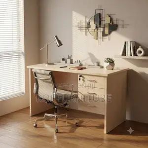 Office Desk; 1.2 Meters Home Office Business Desk