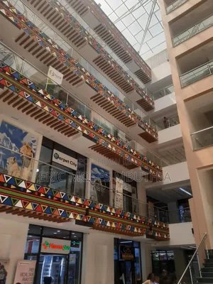 *Offices/ Spaces to Let in Kitengela Town: Cbd* :