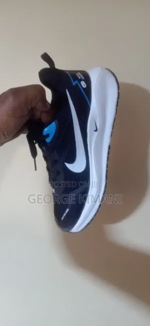 Collection Shoe