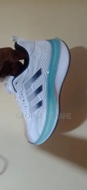 Collection Shoe