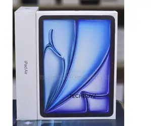 New Apple iPad Air 256 GB Gray