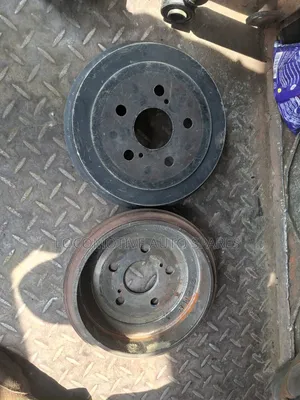 Rear Drum Premio /Allion 240