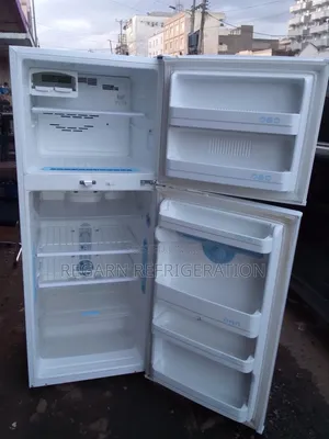 Fridge Repair and Services