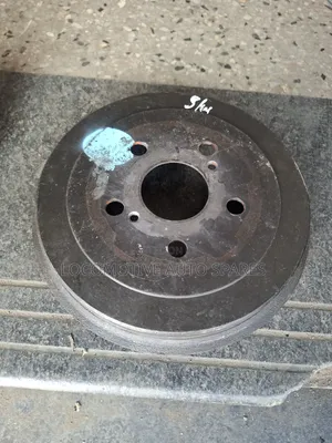 Rear Drum Premio /Allion 240