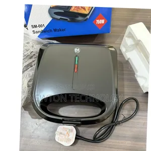 Electromate 2 in 1 Sandwich Maker