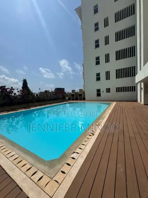 2bdrm Apartment in Nyali Mombasa Kenya for sale