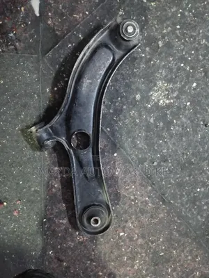 Suzuki Swift Ex Japan Control Arm
