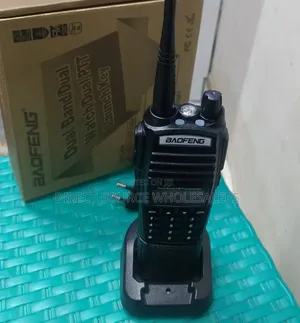 Baofeng UV-82 Plus Professional Two-Way Radio Call