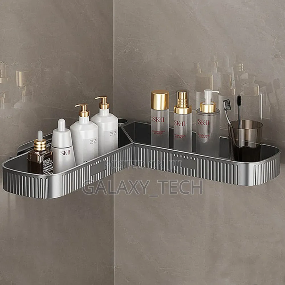 Corner Shower Caddy / Rack Organizer