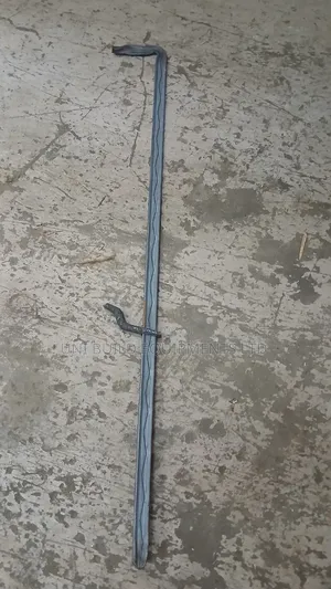 Shuttering Clamp (Skanja)