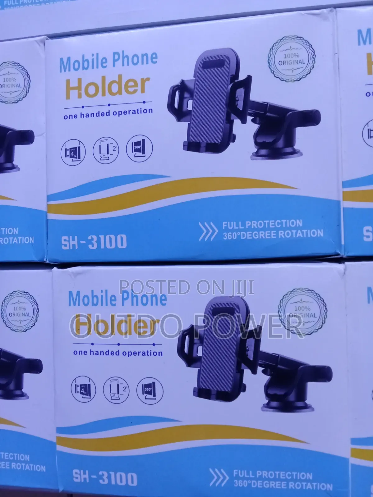 Car Holder