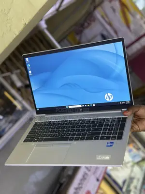 Laptop HP EliteBook 850 G8 16GB Intel Core i5 SSD 256GB