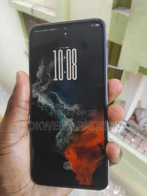 Samsung Galaxy A36 256 GB Gray