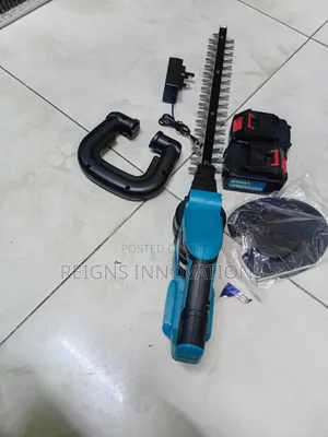 Garden Hedge Cutter