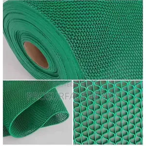 Prevent Slips With Premium PVC Floor Mats | Order Today