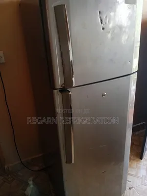 Fridge Repair and Servicing
