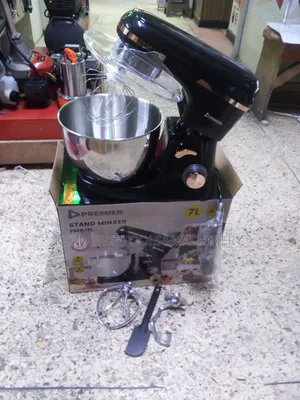 Premier 7L Stand Mixer