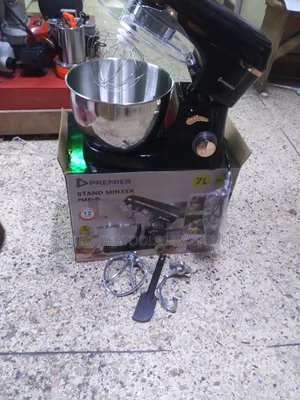 Premier 7L Stand Mixer