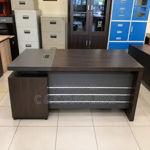 Executive Advanced Boss L-Shape Table-180cm