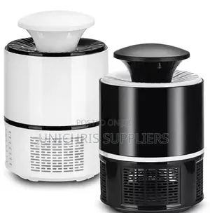 Mosquito Killer Lamp