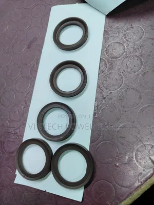 Demolisher Seal