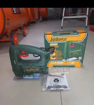 Electric Jigsaw 400w/Jadever Jigsaw