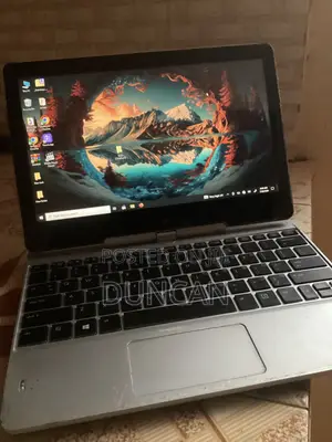 Laptop HP EliteBook Revolve 810 G3 Tablet 8GB Intel Core i5 SSD 5T