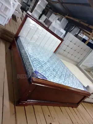 5x6 Mocket Bed
