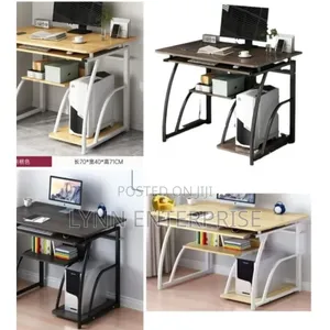 1.2m Imported Study Office Desk