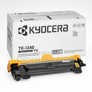 Kyocera ECOSYS TK-1240 Printer Toner