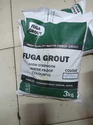 Fuga Beige Grout 3kg
