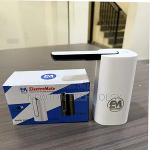 Electromate Foldable Electromate Water Pump Dispenser at 650