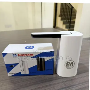 Electromate Foldable Electromate Water Pump Dispenser at 650