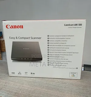 Canon Canoscan LiDE 300