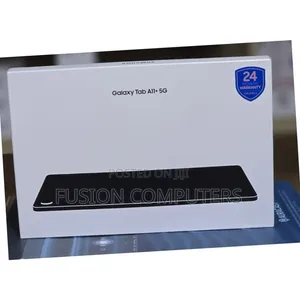New Samsung Galaxy Tab A11+ 256 GB Silver