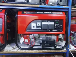 Kmax Keystart Generator 2.4kw