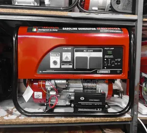 Kmax Keystart Generator 2.4kw