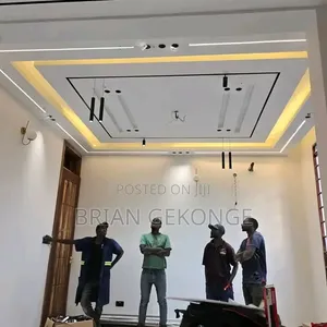 Electrician