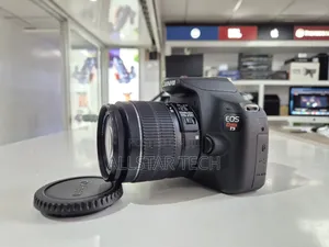 Canon Rebel T5